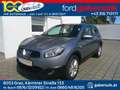 Nissan Qashqai 1,6 16V Acenta 2WD Grau - thumbnail 1