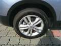 Nissan Qashqai 1,6 16V Acenta 2WD Grau - thumbnail 8