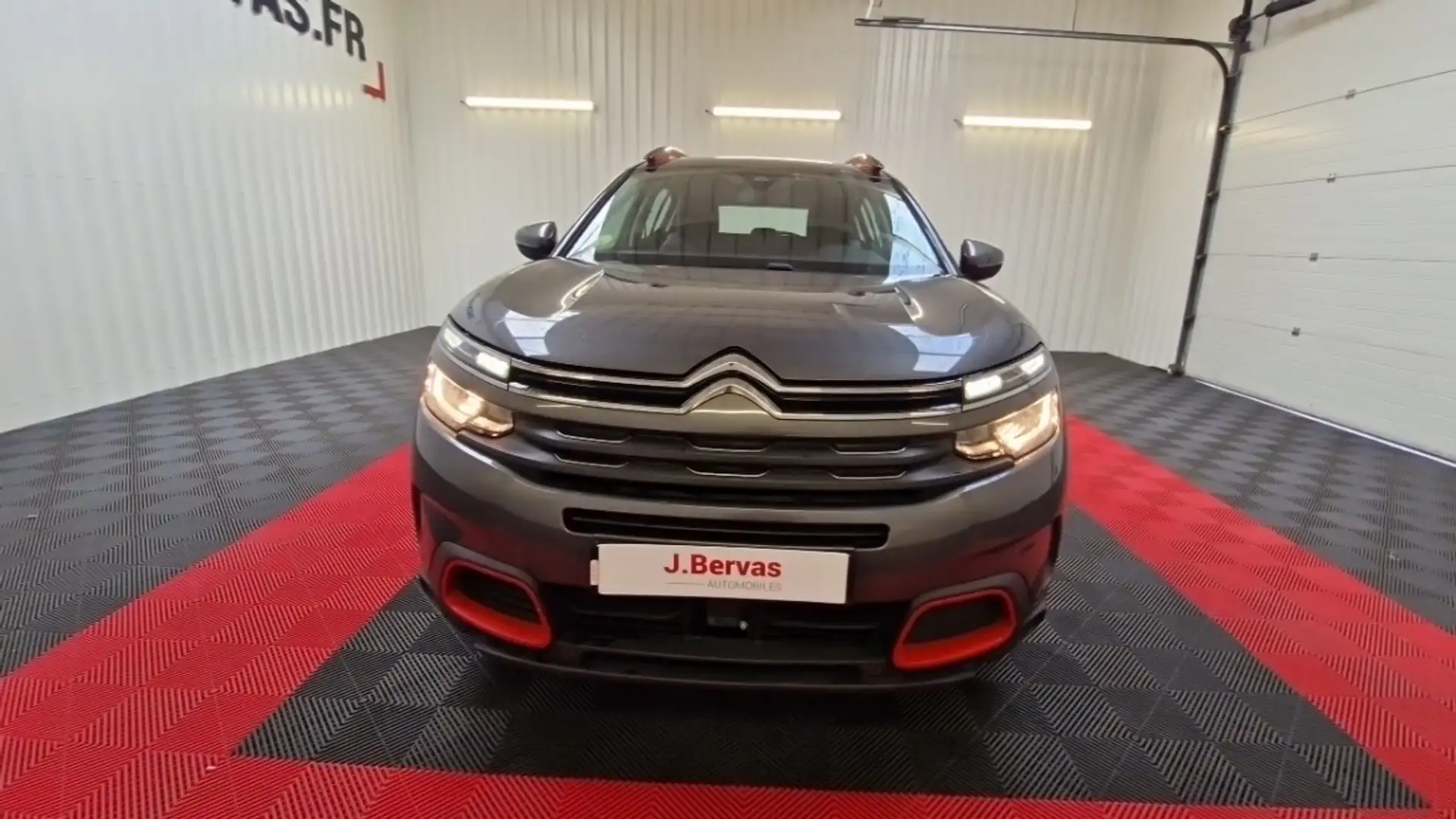 Citroen C5 Aircross BlueHDi 130 S&amp;S EAT8 Business - 2