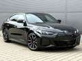 BMW i4 M50 xDrive*HUD*360°DrivAssProf*LCI Schwarz - thumbnail 2