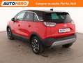 Opel Crossland 1.2 Turbo Excellence Rojo - thumbnail 4