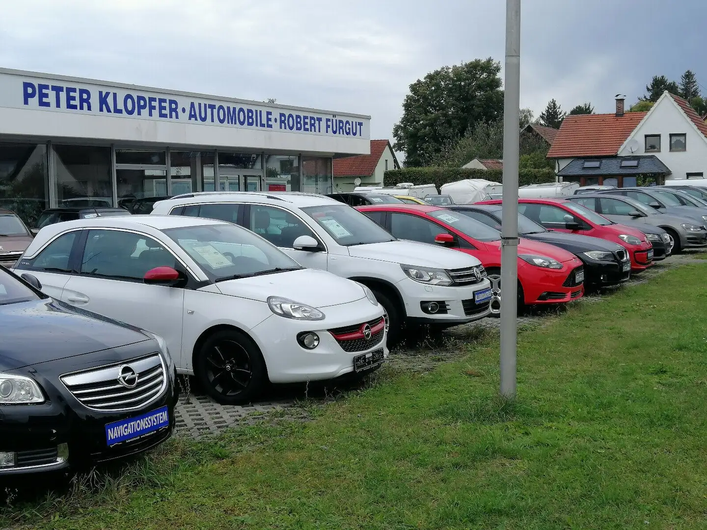 Fiat 500C 500 Cabrio 1,0 Sport/Klimaaut/DAB/Apple CarPlay Schwarz - 2
