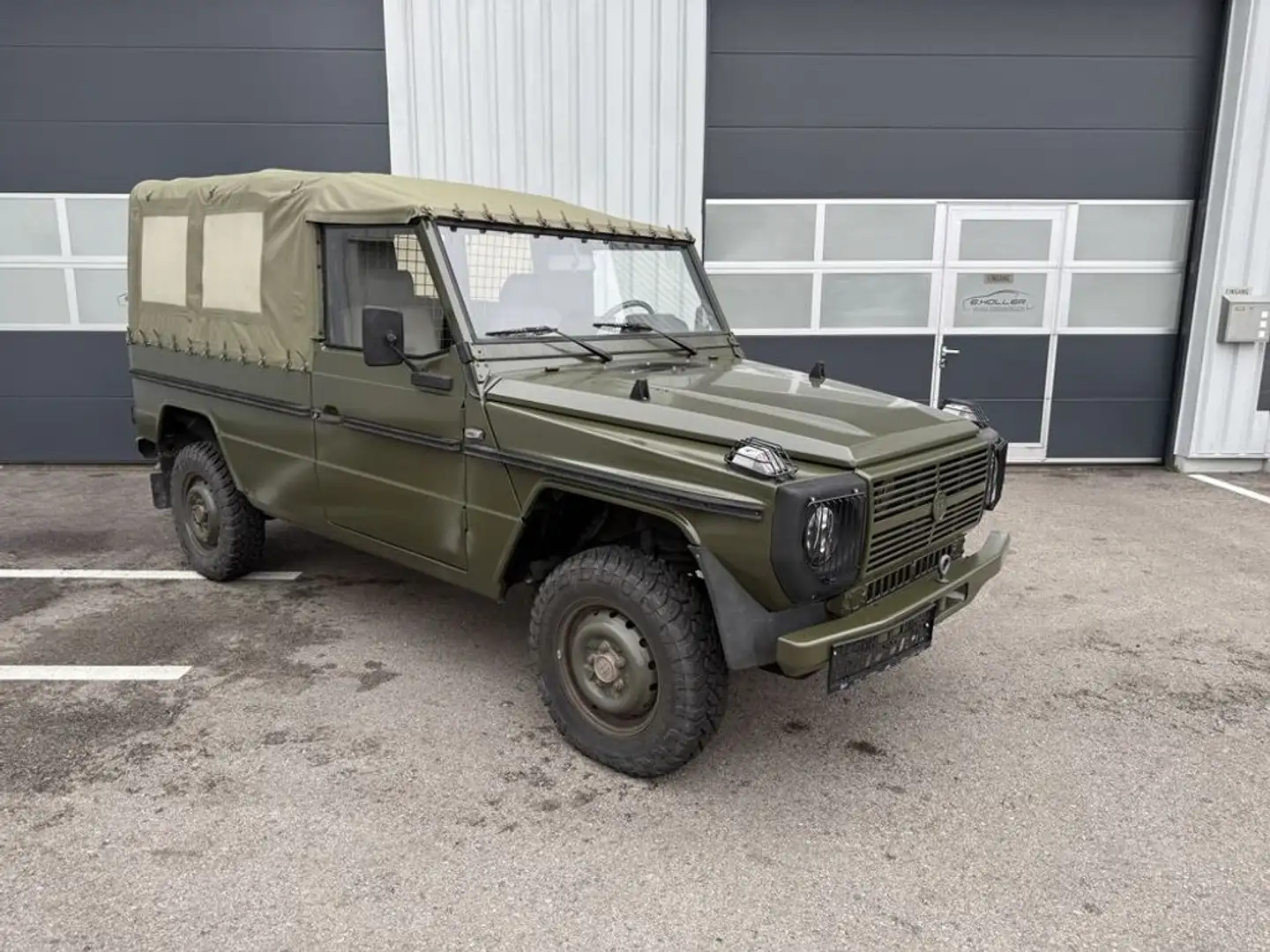 Sonstige Sonstige Puch G Grün - 2