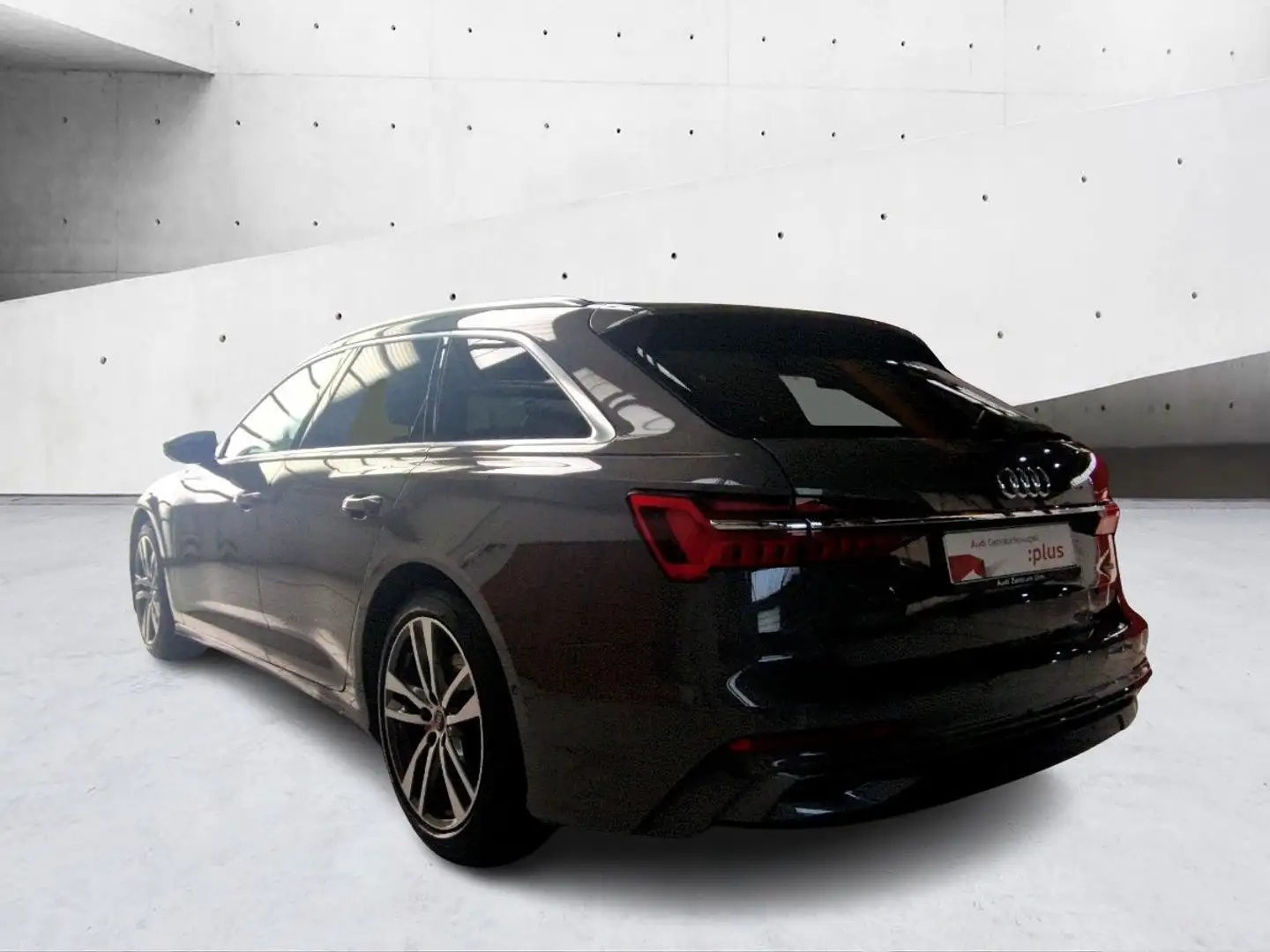 Audi A6 S-Line 45 TFSI qu AHK PANO STHZ 5J.GAR. Grijs - 2