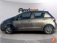 Toyota Yaris 1.0 Active Gris - thumbnail 3