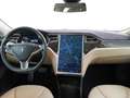 Tesla Model S 85D 1e Eigenaar Panoramadak Dual motor BTW Auto Gris - thumbnail 18