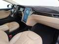 Tesla Model S 85D 1e Eigenaar Panoramadak Dual motor BTW Auto Grijs - thumbnail 38