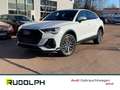 Audi Q3 Sportback 35 TFSI S-tronic LED NAVI PDCv+h SHZ Weiß - thumbnail 1