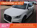 Audi A1 ultrasport, S-Line, SHZ, Bluetooth Bílá - thumbnail 1