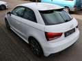 Audi A1 ultrasport, S-Line, SHZ, Bluetooth bijela - thumbnail 13