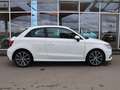 Audi A1 ultrasport, S-Line, SHZ, Bluetooth Blanc - thumbnail 7