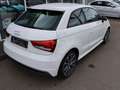 Audi A1 ultrasport, S-Line, SHZ, Bluetooth Bílá - thumbnail 8