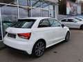 Audi A1 ultrasport, S-Line, SHZ, Bluetooth Fehér - thumbnail 9