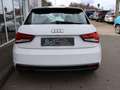 Audi A1 ultrasport, S-Line, SHZ, Bluetooth Beyaz - thumbnail 10