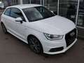 Audi A1 ultrasport, S-Line, SHZ, Bluetooth Beyaz - thumbnail 4