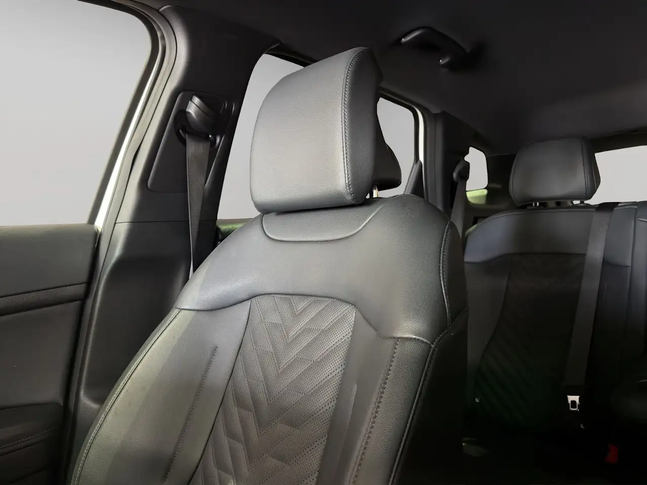 Kia Sportage снимка Kia Sportage