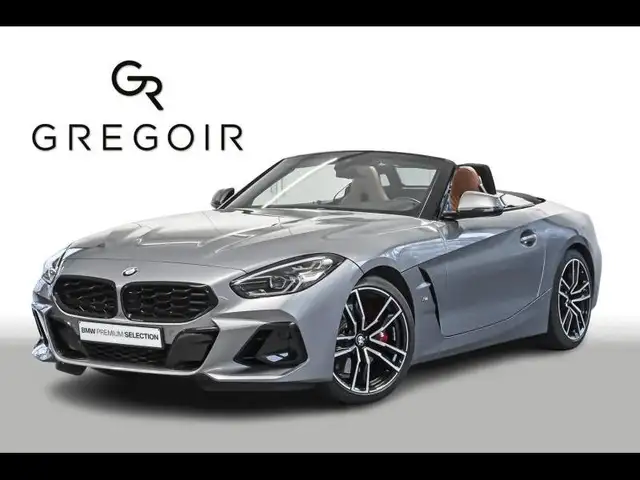 BMW Z4 Pack Sport M