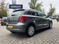 Volkswagen Polo 1.2-12V Comfortline| Airco, Cruise, Elektrische ra Gris - thumbnail 4