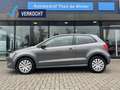 Volkswagen Polo 1.2-12V Comfortline| Airco, Cruise, Elektrische ra Gris - thumbnail 2