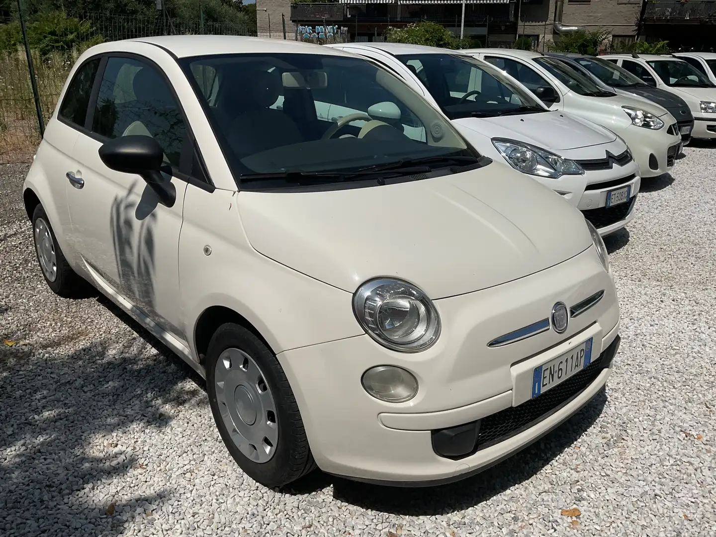 Fiat 500 1.2 Sport 69cv - 1