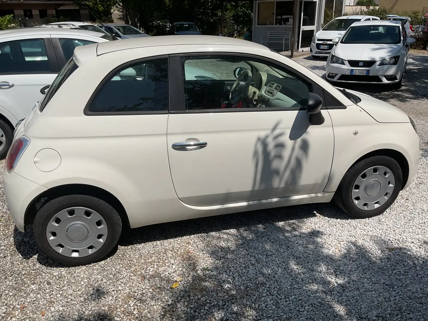 Fiat 500 1.2 Sport 69cv - 2