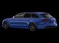 Audi RS6 RS6 Performance Nogaro Edition/ABT S/704/Akrapovic Blau - thumbnail 9