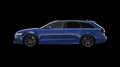 Audi RS6 RS6 Performance Nogaro Edition/ABT S/704/Akrapovic Blau - thumbnail 13