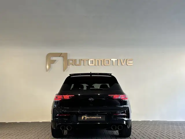 Volkswagen Golf view 6