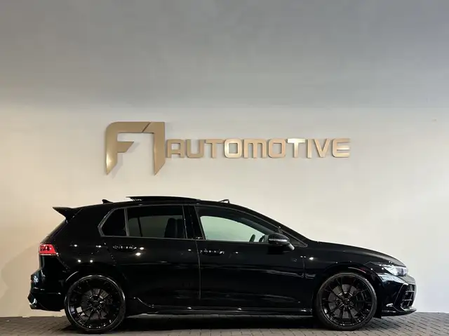 Volkswagen Golf view 9