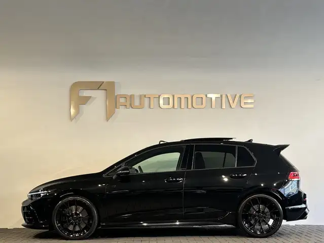 Volkswagen Golf view 8