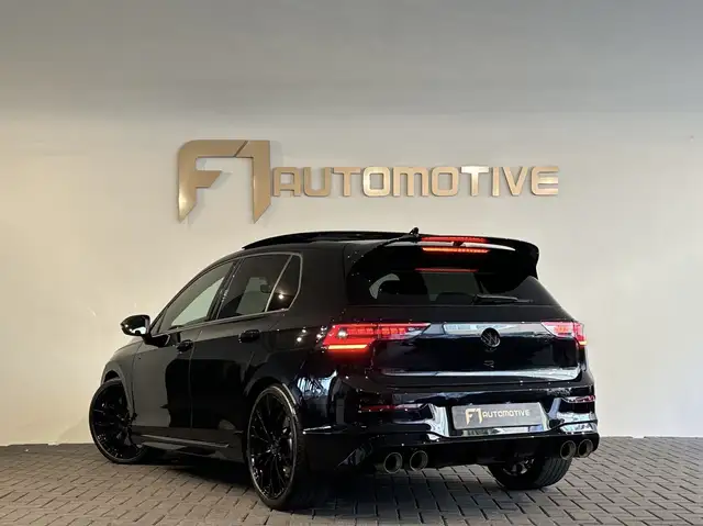 Volkswagen Golf view 7