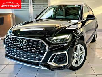 Q5 PHEV 50 TFSIe Quattro S line S tronic / Hybride / 65000km
