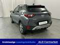 Kia Stonic 1.0 T-GDI OPF Mild Hybrid DCT7 GT Line Geschlossen Grau - thumbnail 2