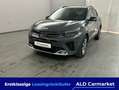 Kia Stonic 1.0 T-GDI OPF Mild Hybrid DCT7 GT Line Geschlossen Grau - thumbnail 1