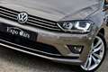 Volkswagen Golf Sportsvan 1.4TSI Highline*CAMERA*AD CRUISE*LEDER*GPS*XENON* Beige - thumbnail 6