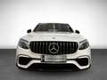Mercedes-Benz GLC 63 AMG AMG GLC 63 S 4MATIC+ Coupé Totw  SHZ Weiß - thumbnail 4