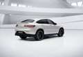 Mercedes-Benz GLC 63 AMG S 4MATIC+ Coupé PTS Perf-AGA Totw Weiß - thumbnail 12