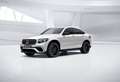 Mercedes-Benz GLC 63 AMG S 4MATIC+ Coupé PTS Perf-AGA Totw Weiß - thumbnail 2