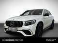 Mercedes-Benz GLC 63 AMG AMG GLC 63 S 4MATIC+ Coupé Totw  SHZ Weiß - thumbnail 1
