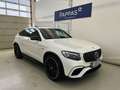 Mercedes-Benz GLC 63 AMG AMG GLC 63 S 4MATIC+ Coupé Totw  SHZ Weiß - thumbnail 22