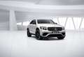 Mercedes-Benz GLC 63 AMG S 4MATIC+ Coupé PTS Perf-AGA Totw Weiß - thumbnail 6