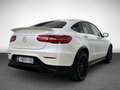 Mercedes-Benz GLC 63 AMG AMG GLC 63 S 4MATIC+ Coupé Totw  SHZ Weiß - thumbnail 6