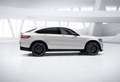 Mercedes-Benz GLC 63 AMG S 4MATIC+ Coupé PTS Perf-AGA Totw Weiß - thumbnail 10