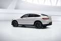 Mercedes-Benz GLC 63 AMG S 4MATIC+ Coupé PTS Perf-AGA Totw Weiß - thumbnail 17