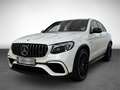 Mercedes-Benz GLC 63 AMG AMG GLC 63 S 4MATIC+ Coupé Totw  SHZ Weiß - thumbnail 2