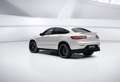Mercedes-Benz GLC 63 AMG S 4MATIC+ Coupé PTS Perf-AGA Totw Weiß - thumbnail 16