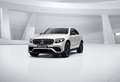Mercedes-Benz GLC 63 AMG S 4MATIC+ Coupé PTS Perf-AGA Totw Weiß - thumbnail 4