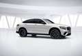 Mercedes-Benz GLC 63 AMG S 4MATIC+ Coupé PTS Perf-AGA Totw Weiß - thumbnail 8