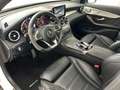 Mercedes-Benz GLC 63 AMG AMG GLC 63 S 4MATIC+ Coupé Totw  SHZ Weiß - thumbnail 12
