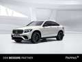Mercedes-Benz GLC 63 AMG S 4MATIC+ Coupé PTS Perf-AGA Totw Weiß - thumbnail 1
